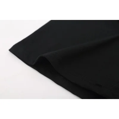 Футболка Palm Angels F1 Team "Black" фото № 6