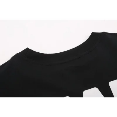 Футболка Palm Angels F1 Team "Black" фото № 9