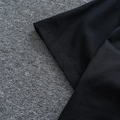 Футболка Palm Angels Ripped Toy With Logo "Black" фото № 5 Футболка Palm Angels Ripped Toy With Logo "Black" фото № 5