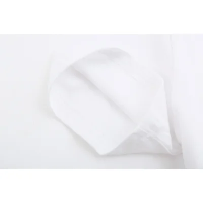 Футболка Palm Angels A Torn Toy "White" фото № 7 Футболка Palm Angels A Torn Toy "White" фото № 7