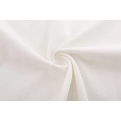 Футболка Palm Angels Brand Monogram "White" фото № 8