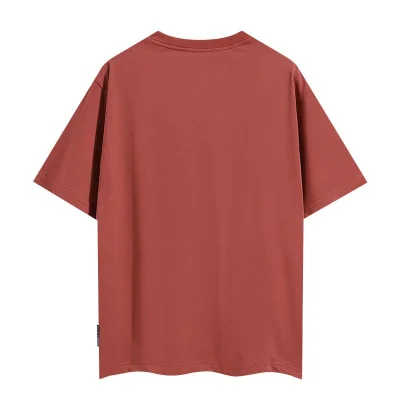 Футболка Palm Angels Ever Dream "Red" фото № 2