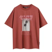 Футболка Palm Angels Ever Dream "Red"