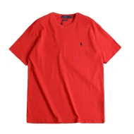 Футболка Ralph Lauren Polo With Small Logo "Red"