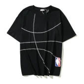 Футболка Ralph Lauren Polo With Logo And Stripe "Black"