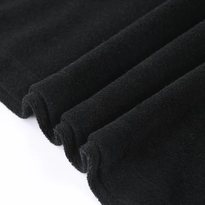 Футболка Prada With Black Logo - Patch "Black" фото № 4