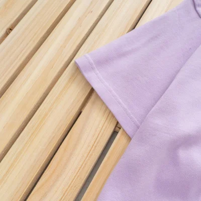 Футболка Represent Practical Fashion "Lilac" фото № 4