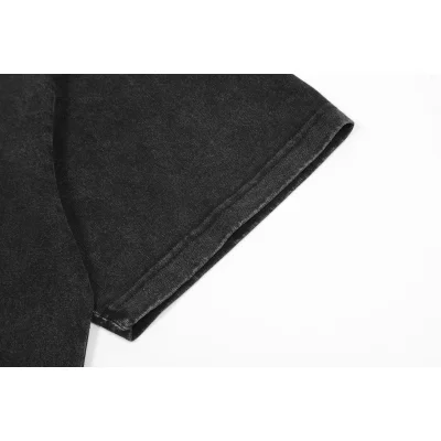 Футболка Represent Every Rose Has Its Thorn "Black" фото № 6