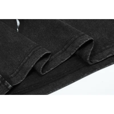 Футболка Represent Every Rose Has Its Thorn "Black" фото № 5