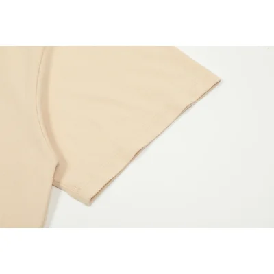 Футболка Represent UK Tour 1987 June "Yellow" фото № 3