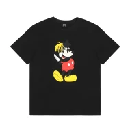 Футболка Revenge Mickey Don’t Kill Your Friends "Black"