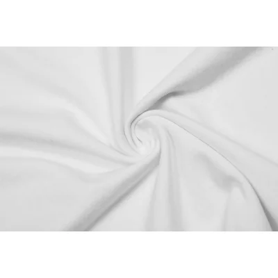 Футболка Revenge Simple T-shirt Rev "White" фото № 6