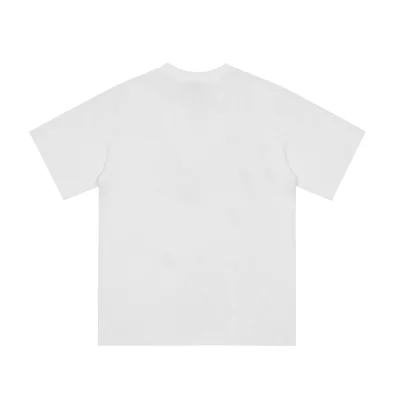 Футболка Revenge Simple T-shirt Rev "White" фото № 2