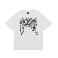 Футболка Revenge Stokeley Tour "White"