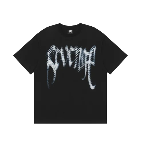 Футболка Revenge Blurrr "Black"