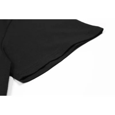 Футболка Revenge Web R-Skull "Black" фото № 3