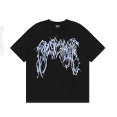 Футболка Revenge Lightning Ball "BlackBlue"