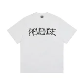Футболка Revenge X-Ray Bones "White"