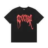 Футболка Revenge Human Footprint "Black"