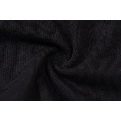 Футболка Rhude Cats Family "Black" фото № 2