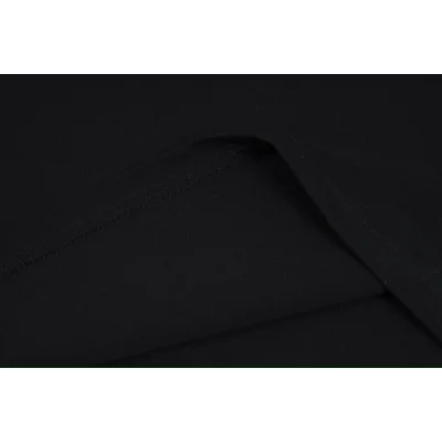 Футболка Saint Laurent Crystal Heart "Black" фото № 2 Футболка Saint Laurent Crystal Heart "Black" фото № 2