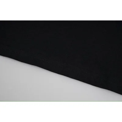 Футболка Saint Laurent Crystal Heart "Black" фото № 8 Футболка Saint Laurent Crystal Heart "Black" фото № 8