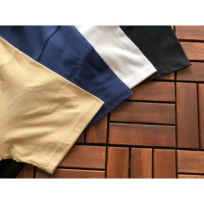 Футболка Stussy Gramophone With Colorful Letters "Blue" фото № 4