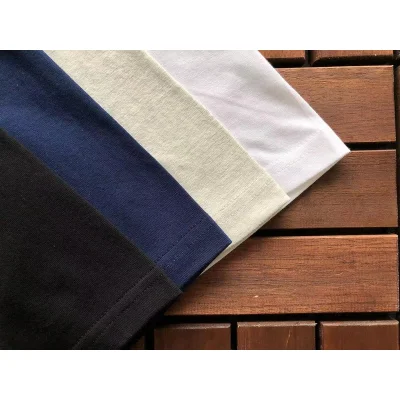 Футболка Stussy Logo And Inscription Built Touch Worldwide "Blue" фото № 4