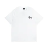 Футболка Stussy Design Corp 22 "White"