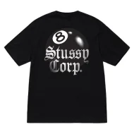 Футболка Stussy Billiard Ball