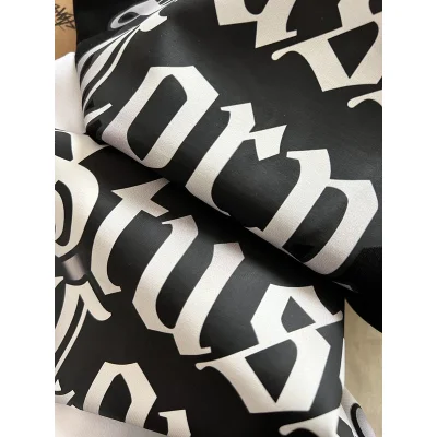 Футболка Stussy Billiard Ball "Black" фото № 4