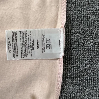 Футболка The North Face Never Stop Exploring "Beige" фото № 6 Футболка The North Face Never Stop Exploring "Beige" фото № 6