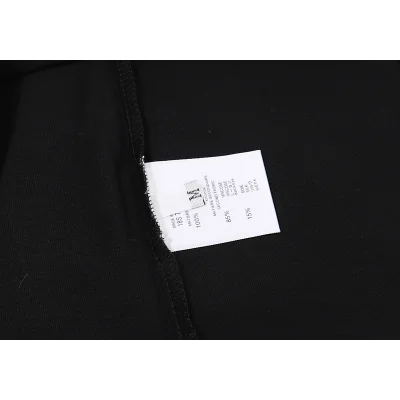 Футболка Versace Dream Logo "Black" фото № 2