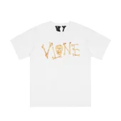 Футболка Vlone Bones "White"