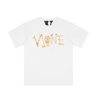 Футболка Vlone Bones "White"