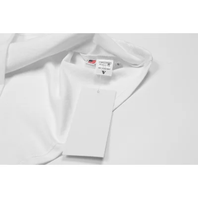 Футболка Vlone Bones "White" фото № 5 Футболка Vlone Bones "White" фото № 5