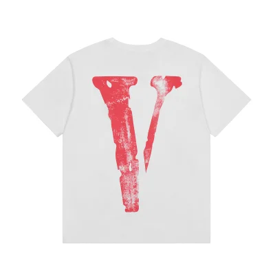 Футболка Vlone Farms Superior Supply Co "White" фото № 2