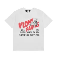 Футболка Vlone Farms Superior Supply Co