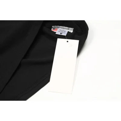 Футболка Vlone Just Good V-Intentions "Black" фото № 9 Футболка Vlone Just Good V-Intentions "Black" фото № 9