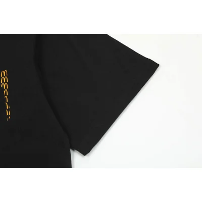 Футболка Vlone Farms Superior Manor "Black" фото № 3