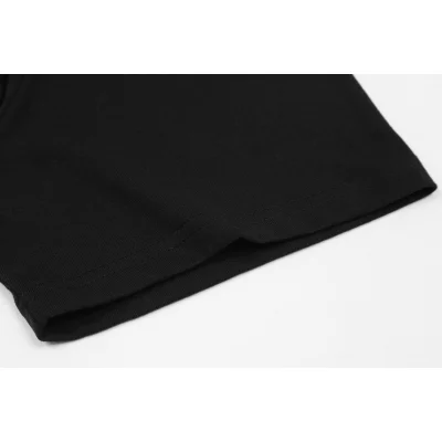 Футболка Vlone Aoult Films "Black" фото № 3