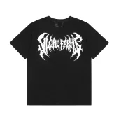 Футболка Vlone Forest Demon "Black"