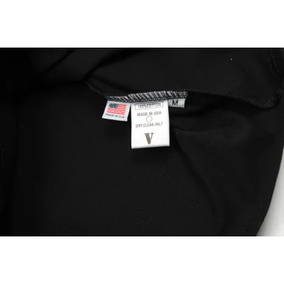 Футболка Vlone Forest Demon "Black" фото № 3