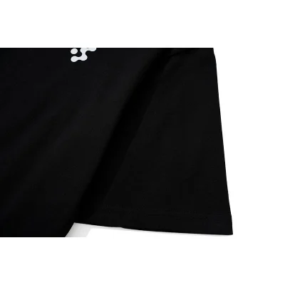 Футболка Vuja De With Logo "Black" фото № 6