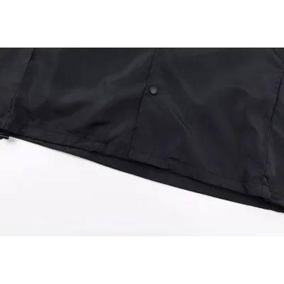 Жилетка Maison Margiela With Text Logo "Black" фото № 8 Жилетка Maison Margiela With Text Logo "Black" фото № 8