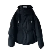 Пуховик Amiri Winter Warm "Black"