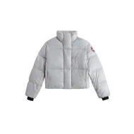 Пуховик Canada Goose Cypress Cropped Puffer