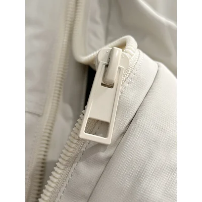 Парка Christian Dior Gorpcore "White" фото № 6