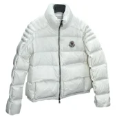 Пуховик Raxxy x Moncler Dofa Down "White"