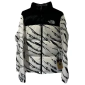 Пуховик The North Face 700 Zebra 2 Colors Essentials